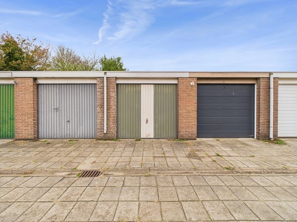 Medium property photo - Julianastraat 29, 4542 BB Hoek